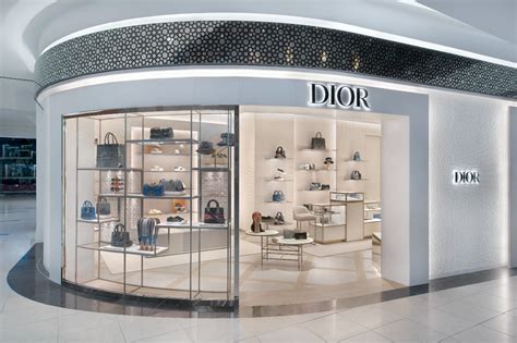 dubai airport dior shop|dior uae website.